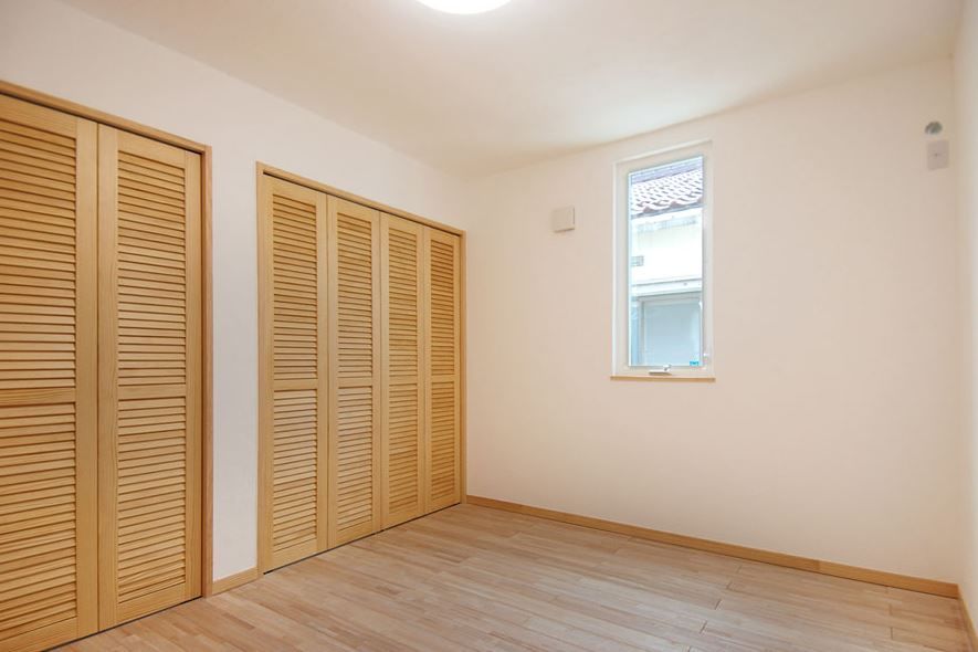 ケンテムハウス／無添加住宅 異なる表情を持つ無垢材をMIXした、独創性あふれる木の住まいの建築実例画像4