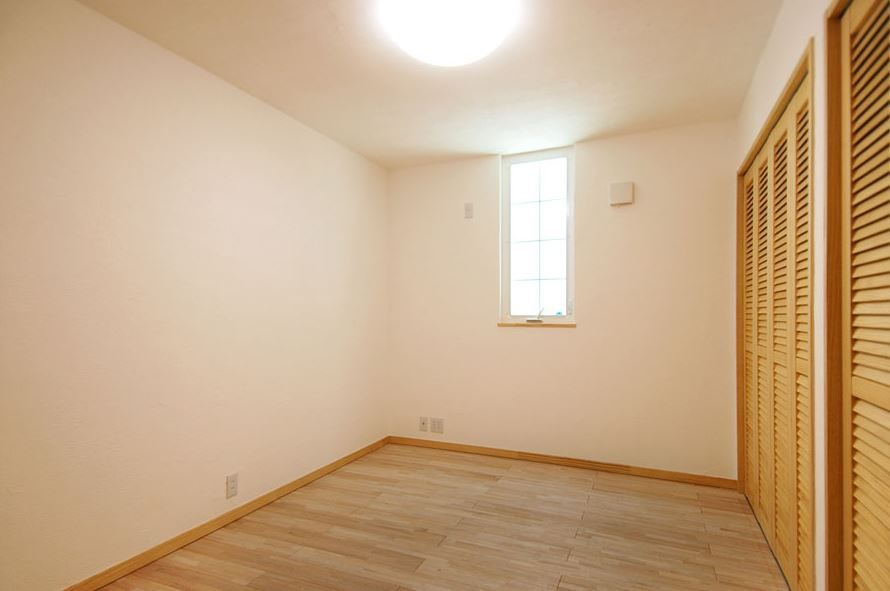 ケンテムハウス／無添加住宅 異なる表情を持つ無垢材をMIXした、独創性あふれる木の住まいの建築実例画像5