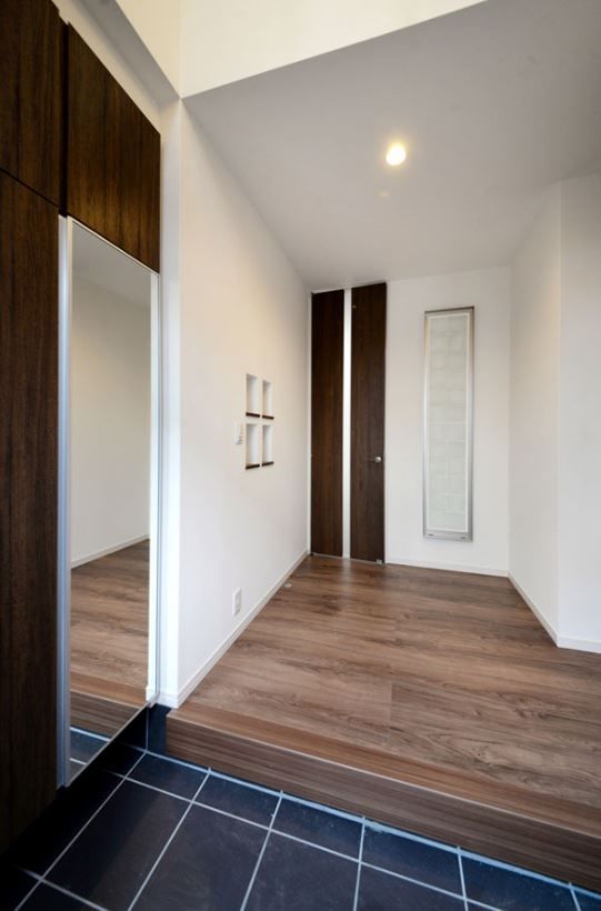 ケンテムハウス／無添加住宅 緩やかにつながる空間、家族との絆が深まる住まいの建築実例画像8