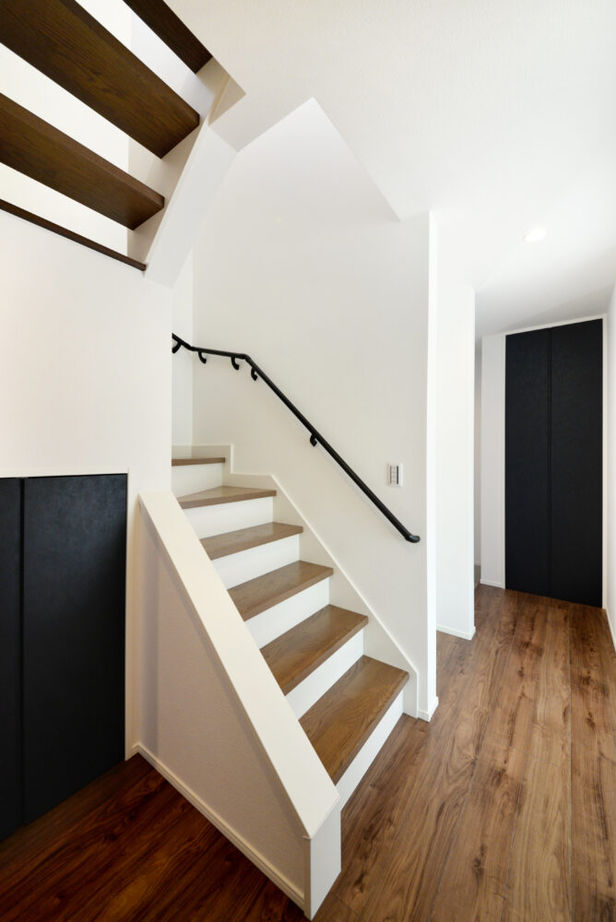 ケンテムハウス／無添加住宅 大開口から自然の光と風をたっぷりと取り込む、心地よさと開放感あふれる住まいの建築実例画像9