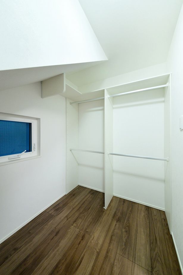 ケンテムハウス／無添加住宅 北欧風のデザインと良好な家事動線を詰め込んだ美しさと性能をあわせ持つ家の建築実例画像7