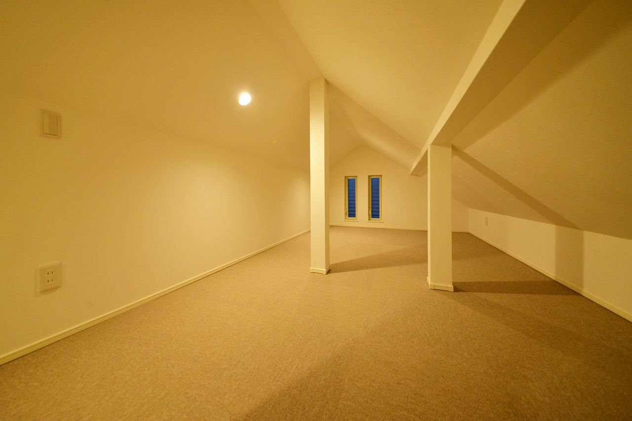 ケンテムハウス／無添加住宅 北欧風のデザインと良好な家事動線を詰め込んだ美しさと性能をあわせ持つ家の建築実例画像10