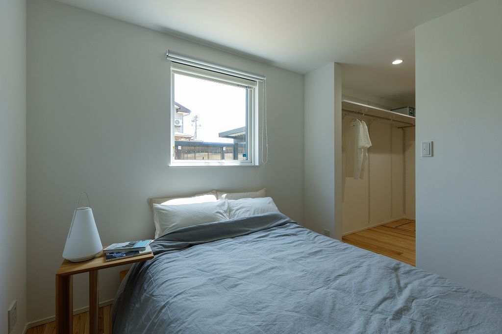 エツサス 【ナチュラルモダン】木目が彩る、くつろぎの空間の建築実例画像5