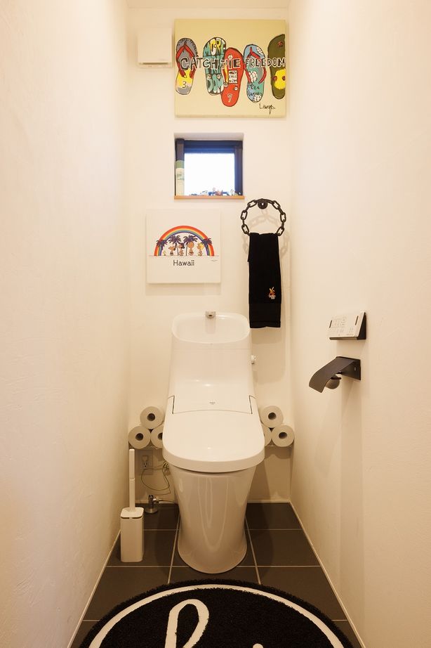 ソラマド埼玉 【2000万円台／平屋／30坪台／薪ストーブ／間取り有】拘りを実現した住まいでアメリカン&アウトドアを満喫の建築実例画像7