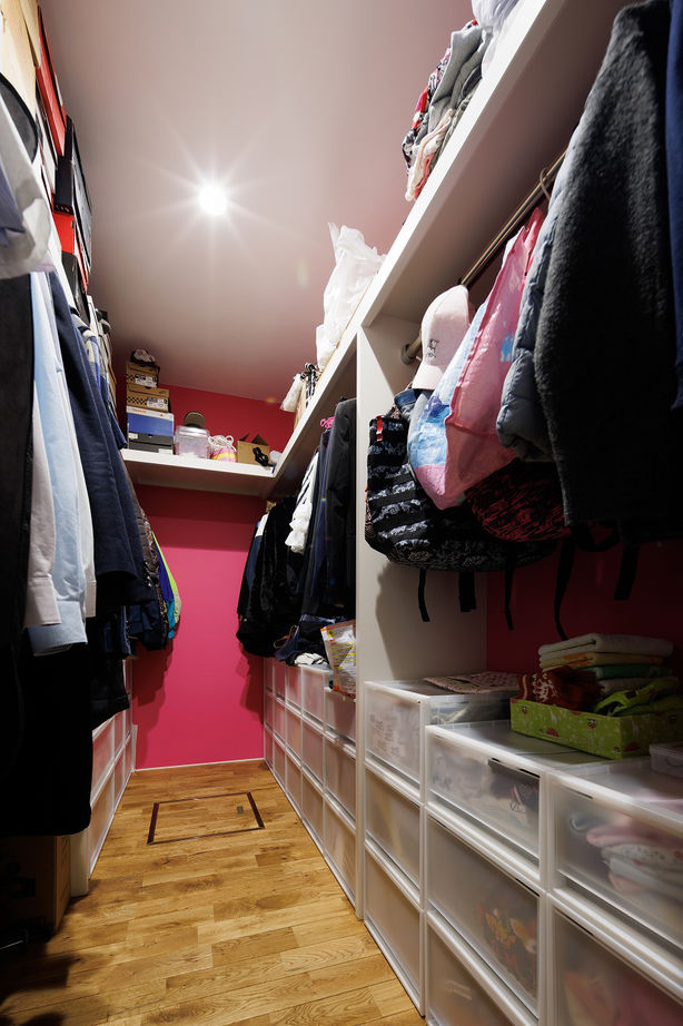 ソラマド埼玉 【2000万円台／平屋／30坪台／薪ストーブ／間取り有】拘りを実現した住まいでアメリカン&アウトドアを満喫の建築実例画像10