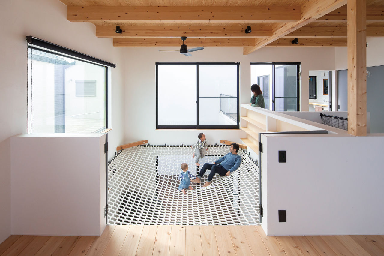 ソラマド埼玉の建築実例画像