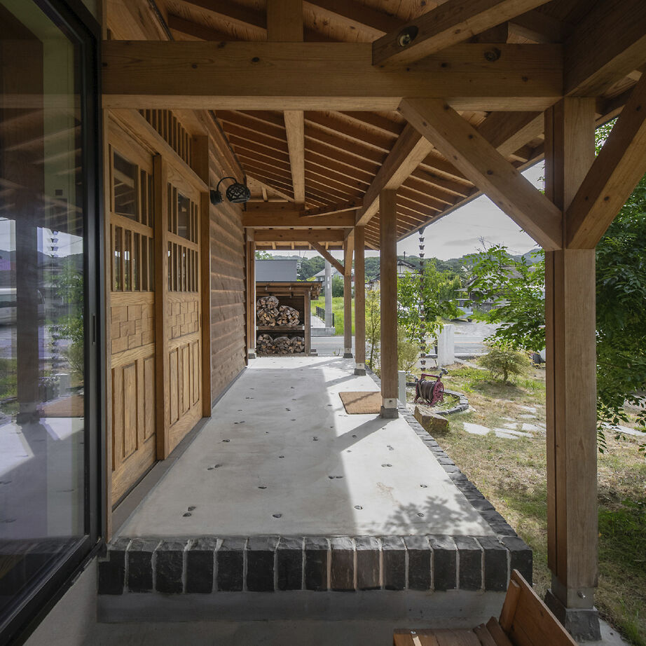 未来工房の建築実例画像