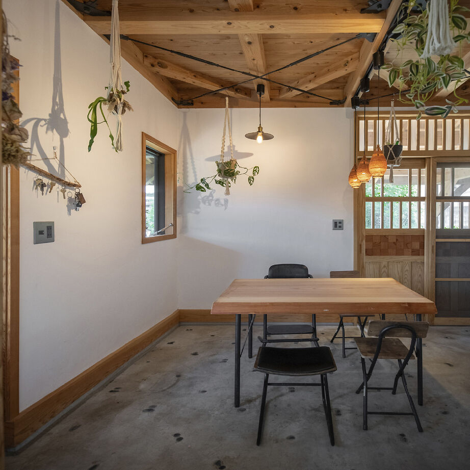 未来工房 理想と性能を両立した家の建築実例画像2