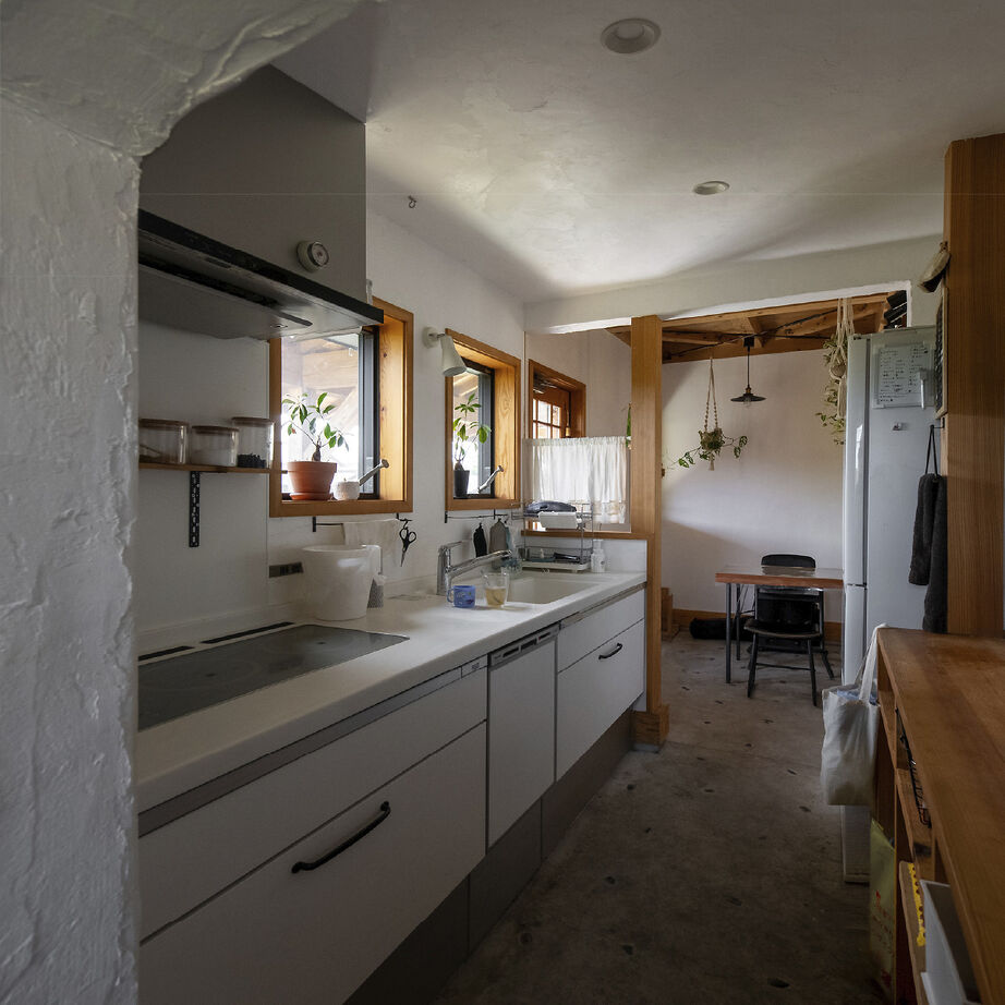 未来工房 理想と性能を両立した家の建築実例画像8