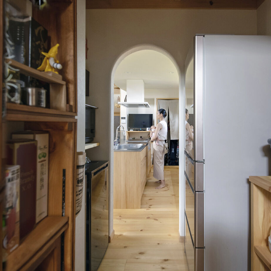 未来工房の建築実例画像