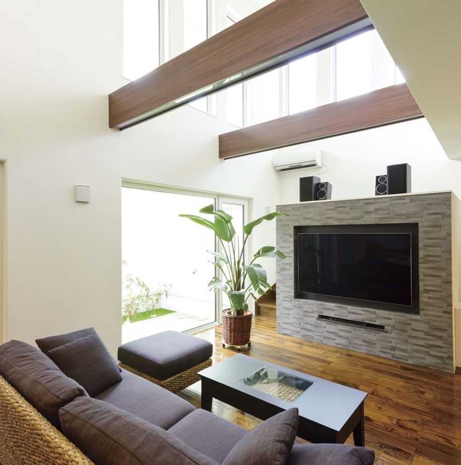 島野工務店の建築実例画像