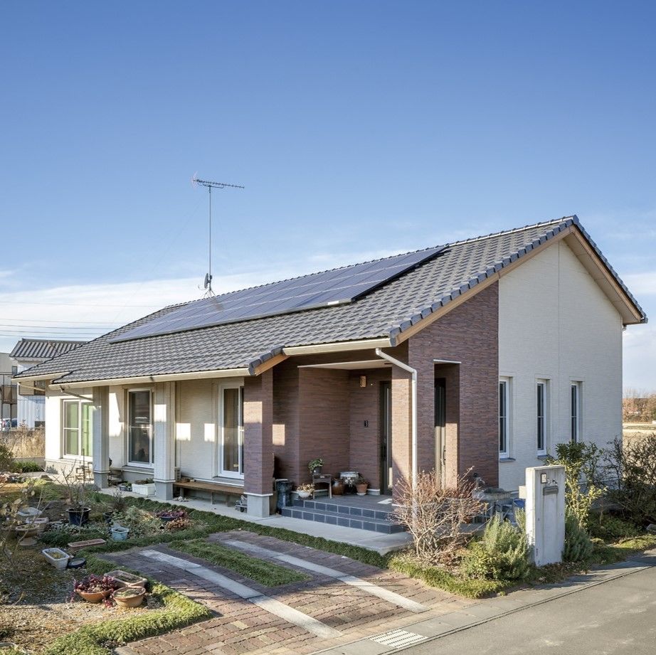 島野工務店の建築実例画像