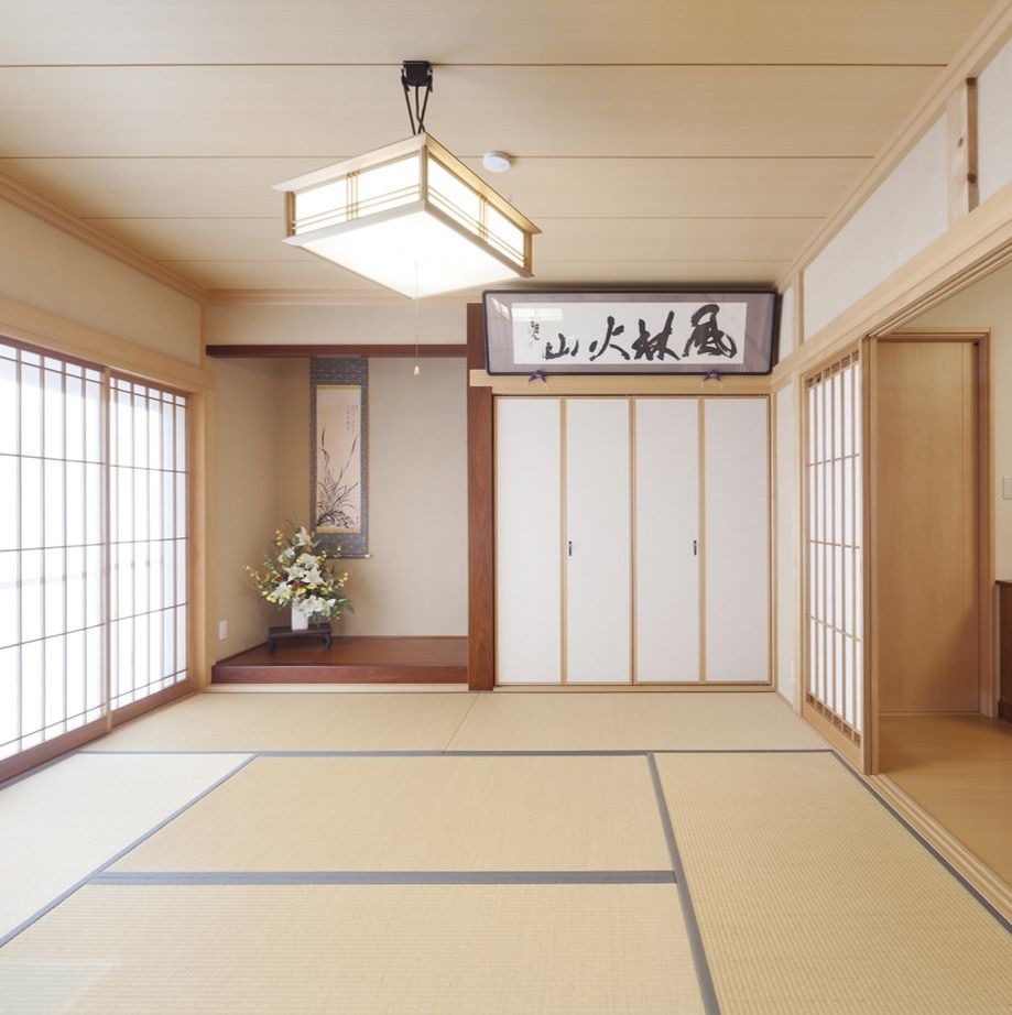 島野工務店 性能と、地元工務店の安心感が決め手に。歳を重ねた先も住みやすい《平屋》の暮らしの建築実例画像6