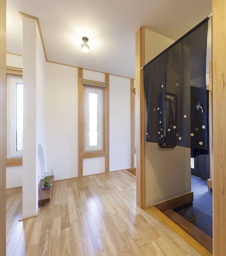 島野工務店 性能と、地元工務店の安心感が決め手に。歳を重ねた先も住みやすい《平屋》の暮らしの建築実例画像8