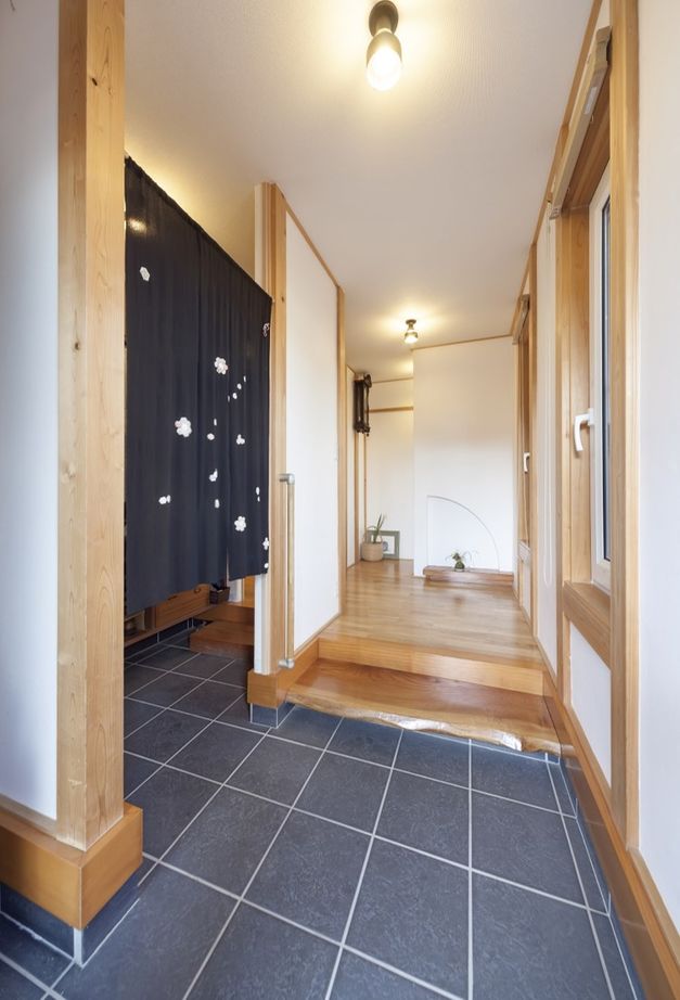 島野工務店 性能と、地元工務店の安心感が決め手に。歳を重ねた先も住みやすい《平屋》の暮らしの建築実例画像9