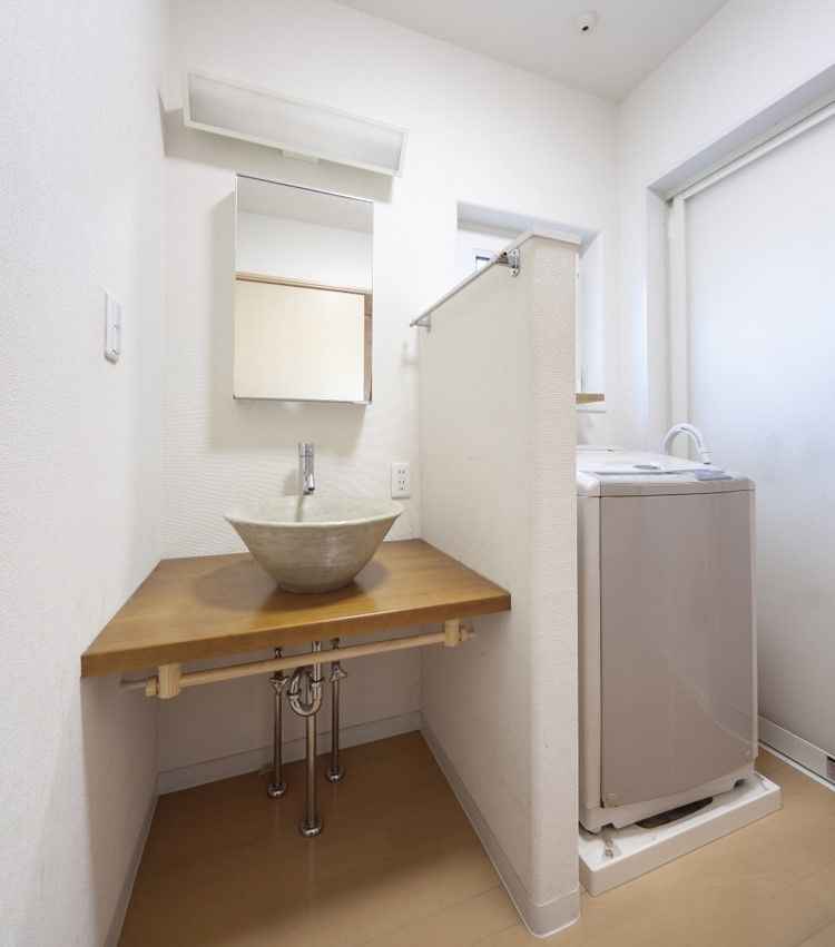 島野工務店 性能と、地元工務店の安心感が決め手に。歳を重ねた先も住みやすい《平屋》の暮らしの建築実例画像10