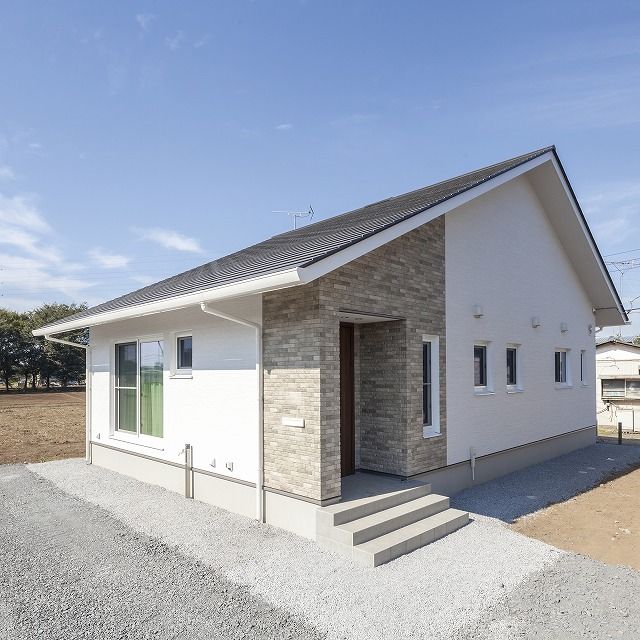 島野工務店の建築実例画像