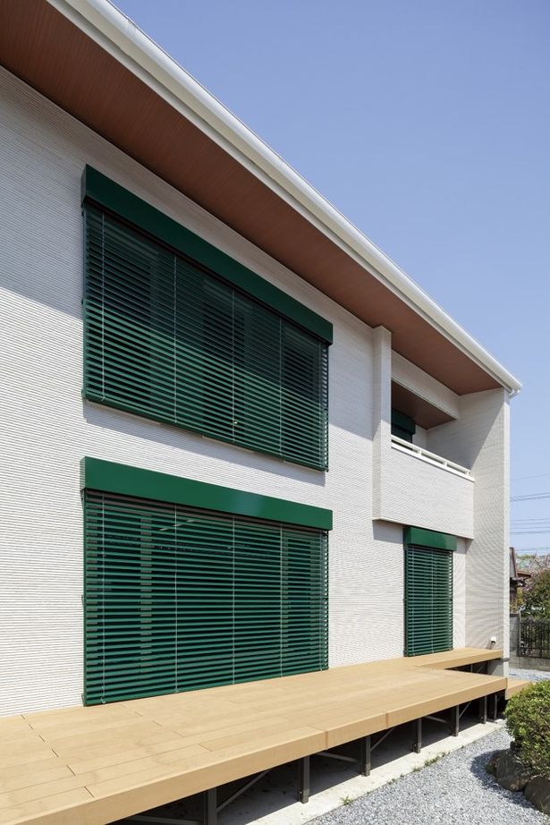 島野工務店 【間取り図有】開放的な空間を実現。更に光熱費も抑えた省エネの暮らしの建築実例画像9