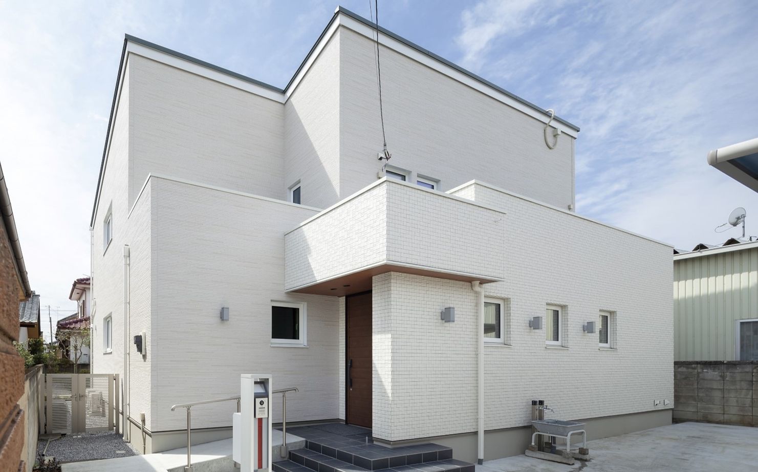 島野工務店 【間取り図有】開放的な空間を実現。更に光熱費も抑えた省エネの暮らしの建築実例画像10