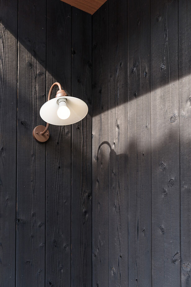 KEIJI一級建築士事務所 【W断熱・2階LDK・4000万円台・50坪台・二世帯住宅】天井梁を工夫 愛猫も子どもものびのびアトリエのある家の建築実例画像20