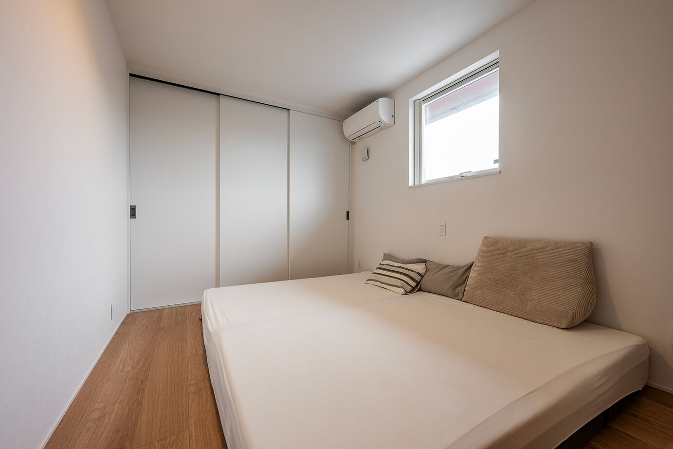 KEIJI一級建築士事務所 【W断熱・間取り図・2000万円台・28坪】夏涼しく、冬は暖か。吹き抜け大空間で、子育て家族も愛犬も快適にの建築実例画像20