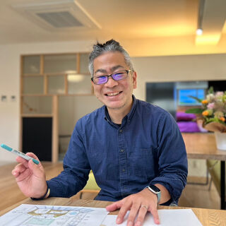 KEIJI一級建築士事務所の担当者画像