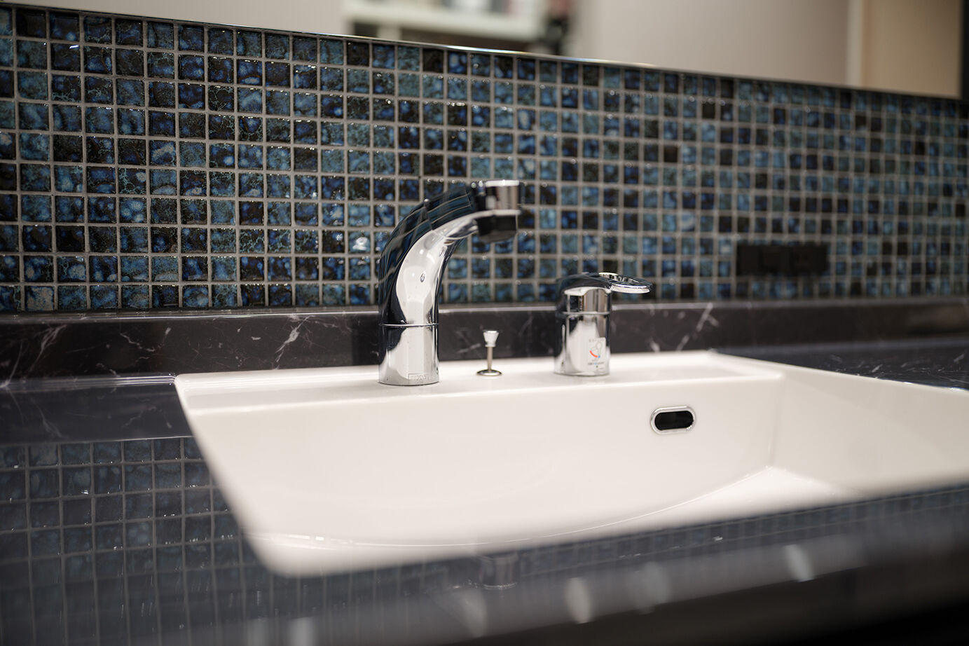 KEIJI一級建築士事務所 【W断熱・太陽光発電・間取り図・3000万円台】生活感を隠してスタイリッシュに。1階で暮らしが完結する家の建築実例画像12