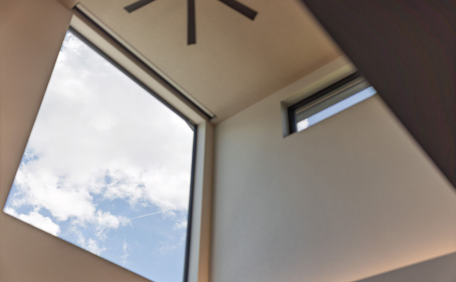 KEIJI一級建築士事務所 【京都・2000万円台・30坪・間取り有】1階で暮らしが完結。家事動線にこだわったホテルライクな吹抜けの家の建築実例画像5