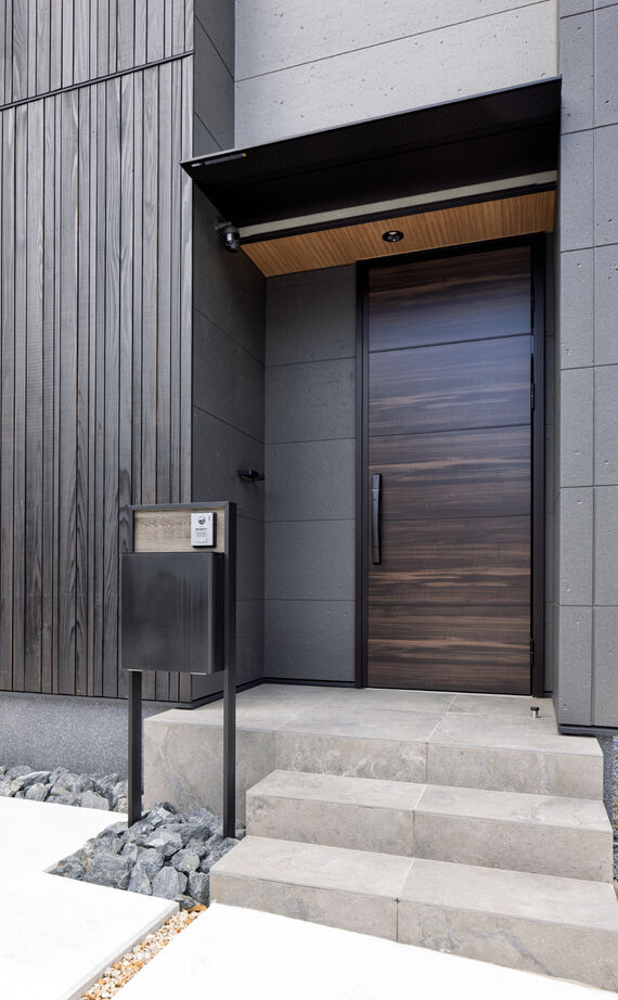 KEIJI一級建築士事務所 【京都・2000万円台・30坪・間取り有】1階で暮らしが完結。家事動線にこだわったホテルライクな吹抜けの家の建築実例画像18