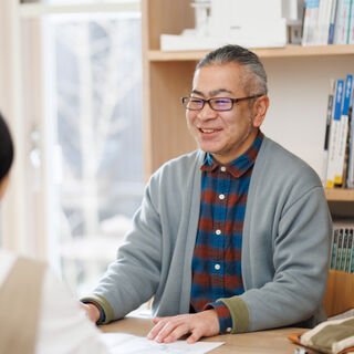 KEIJI一級建築士事務所の担当者画像