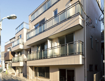 ダイヤビルトの建築実例画像