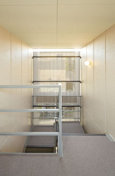 ダイヤビルト 【4000万円～/賃貸併用住宅/4階建て】採光、通風、眺望まで心地よい。駅チカ立地とプライベート空間を両立の建築実例画像6