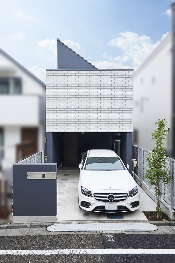 ダイヤビルトの建築実例画像