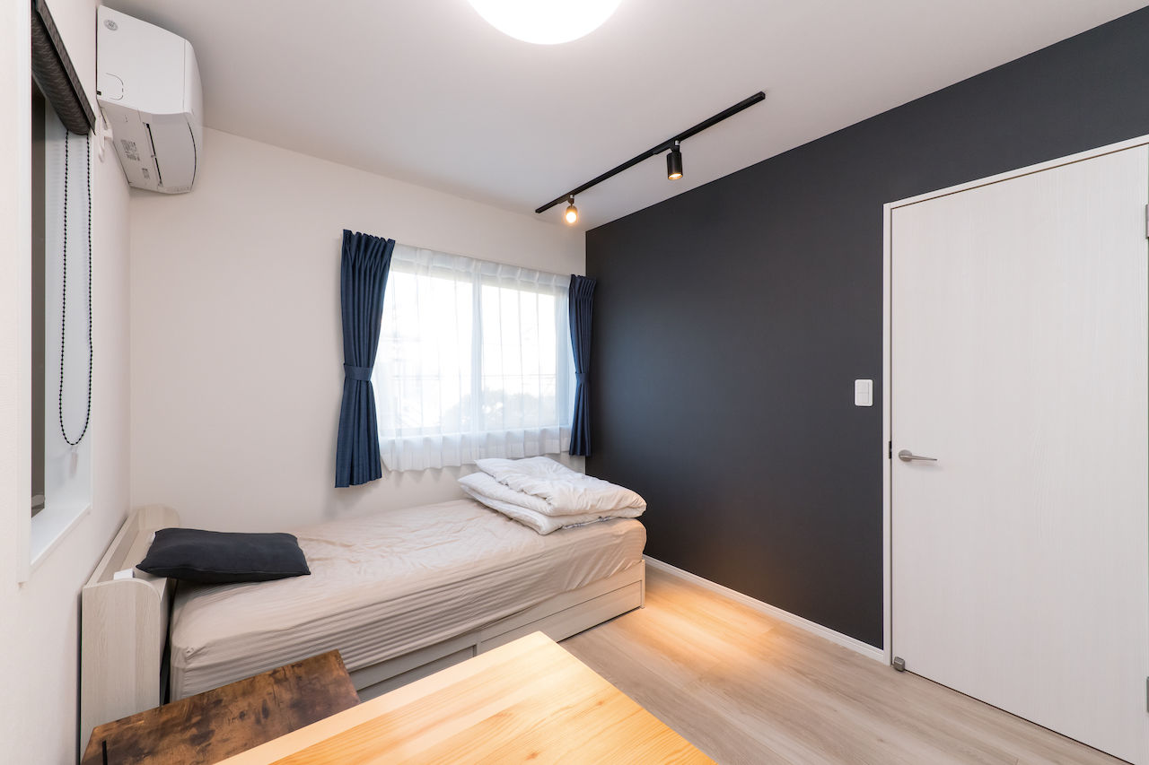 ダイヤビルト 【間取り図有/30坪台/パントリー/和モダン】世代を超え愛着を受継ぐ、 たっぷり採光・効率的な家事導線の家の建築実例画像7