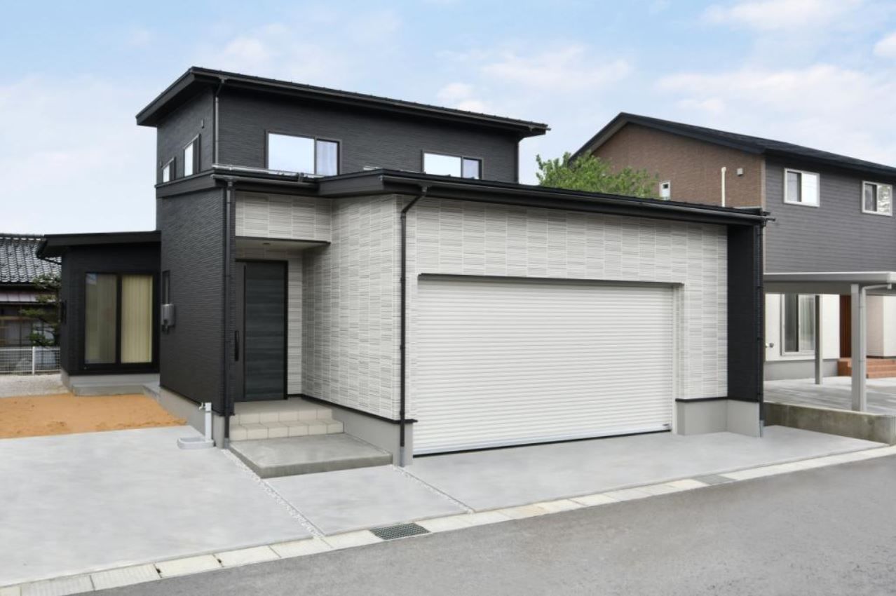 太平ハウス・ラボの建築実例画像