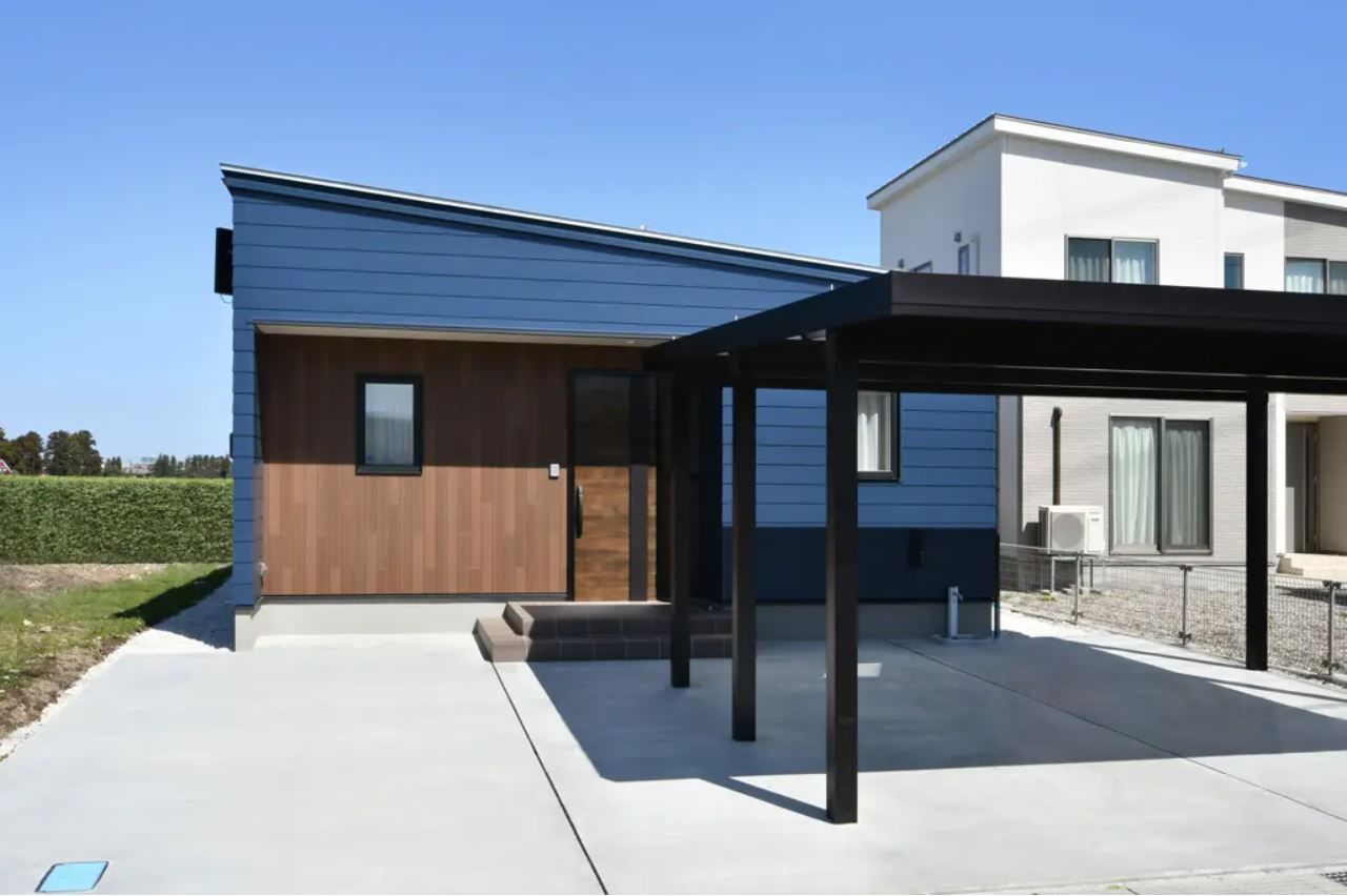 太平ハウス・ラボの建築実例画像