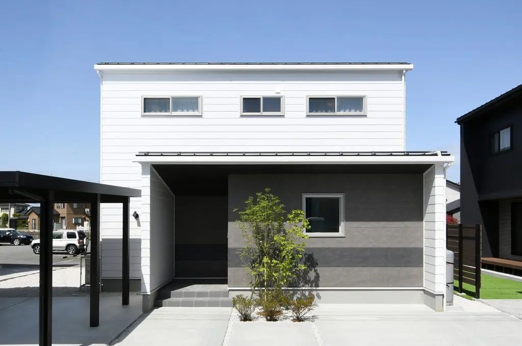 太平ハウス・ラボの建築実例画像