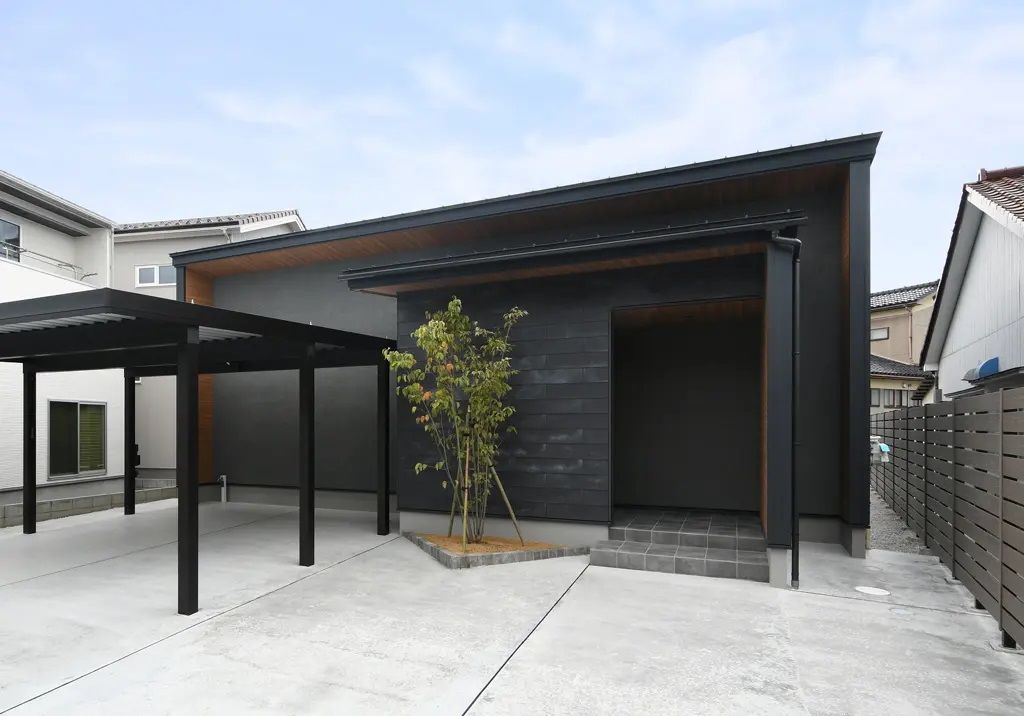 太平ハウス・ラボの建築実例画像