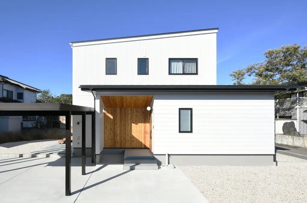 太平ハウス・ラボの建築実例画像