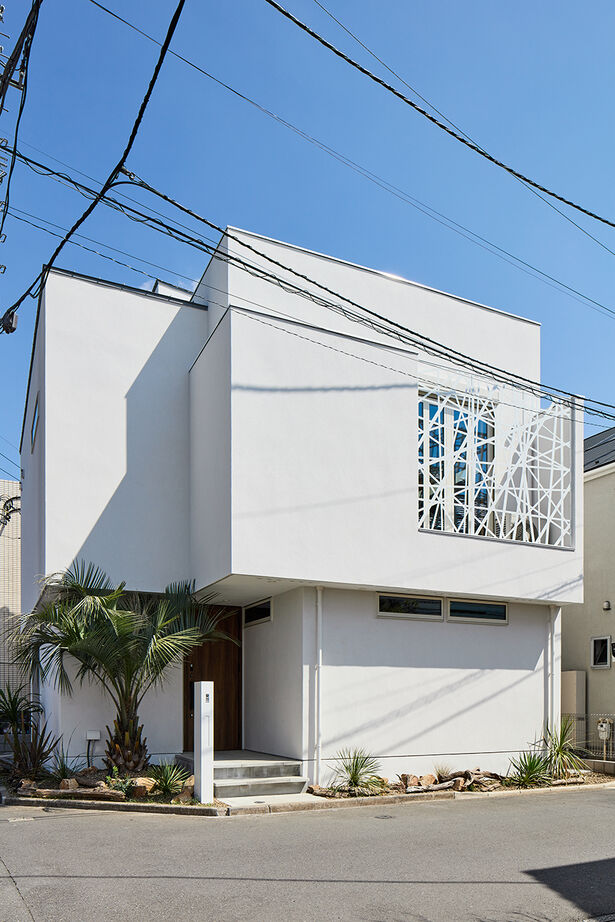 インベイックスの建築実例画像