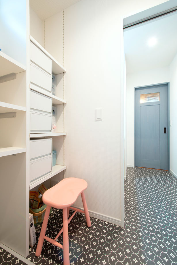 池田建設　oh!!one house. 【三重県】思いっきり楽器を演奏できるシンプルでおしゃれな2階建て。住みやすい間取りの工夫もたくさん！の建築実例画像8