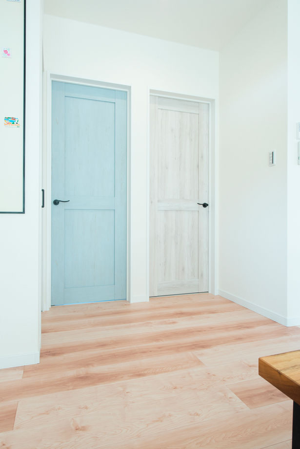 池田建設　oh!!one house. 【2000万円台/平屋/間取図】想定よりもコストダウン!?3つのテイストをアクセントにしたおしゃれな平屋実例の建築実例画像7