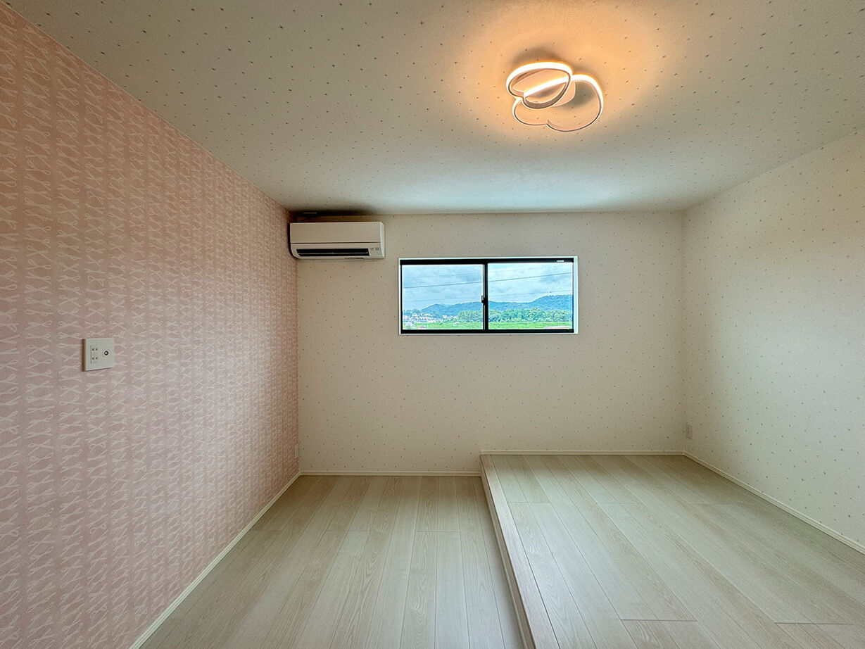 池田建設　oh!!one house. 【伊勢市｜ガレージハウス×スキップフロア｜間取り有】タテの空間を使いこなした居場所がたくさんある家の建築実例画像9