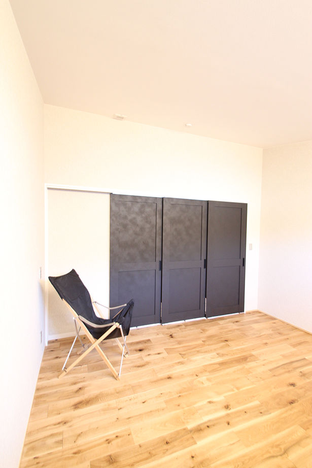 菅原工務店 【蔵王のセカンドハウス｜間取図有｜平屋｜3000万円｜ビルトインガレージ】春夏秋冬を謳歌する充実のセカンドハウスの建築実例画像5