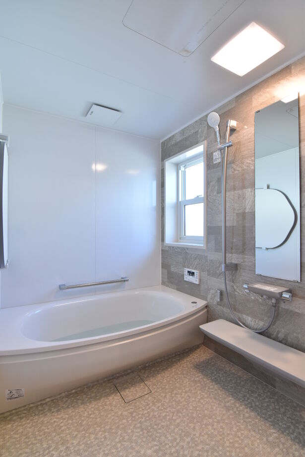 菅原工務店 【平屋／和室付／栗原市】ライフステージに合わせて建て替えた、2人暮らしの平屋住まいの建築実例画像6