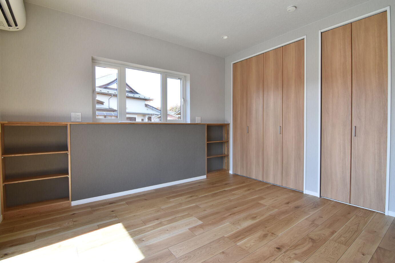 菅原工務店 【平屋／和室付／栗原市】ライフステージに合わせて建て替えた、2人暮らしの平屋住まいの建築実例画像7