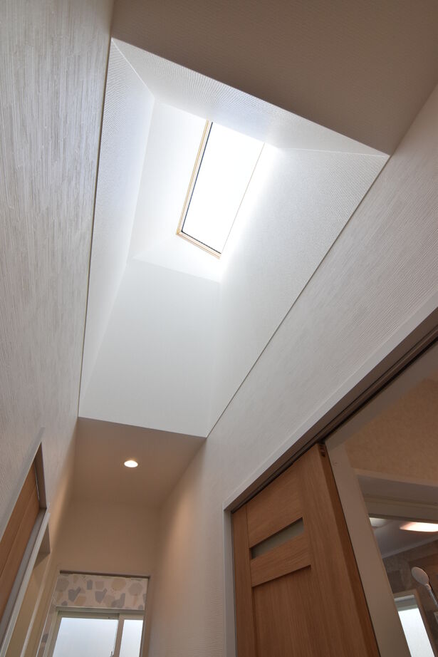 菅原工務店 【平屋／和室付／栗原市】ライフステージに合わせて建て替えた、2人暮らしの平屋住まいの建築実例画像8