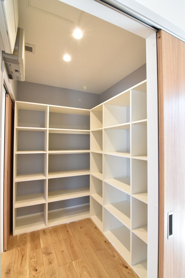 菅原工務店 【平屋／和室付／栗原市】ライフステージに合わせて建て替えた、2人暮らしの平屋住まいの建築実例画像9