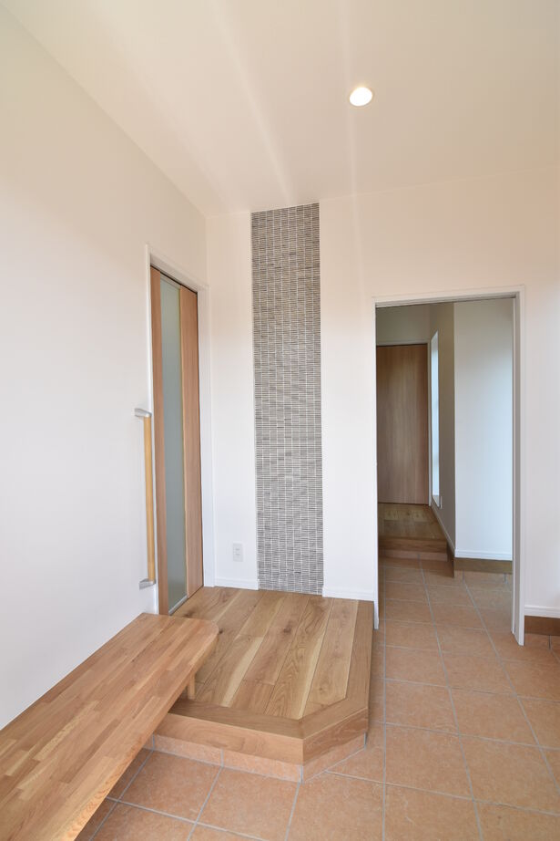 菅原工務店 【平屋／和室付／栗原市】ライフステージに合わせて建て替えた、2人暮らしの平屋住まいの建築実例画像10