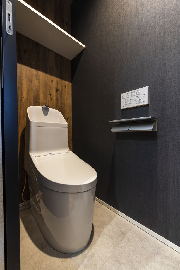 竹内建設 【札幌市/モノトーン×シンプルモダン】階段が家の中心にあるオトナかっこいい家の建築実例画像8